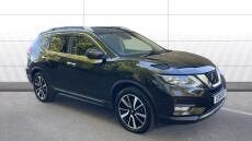 Nissan X-Trail 1.6 dCi Tekna 5dr Diesel Station Wagon